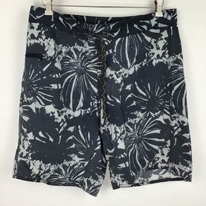Patagonia men’s board shorts 34 waist